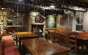 Craw Inn 4*